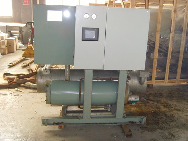 靖远酒店中央空调不停机清洗方法介绍